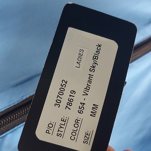 NWT North End Weather Technology Jacket - Picture 3 of 6